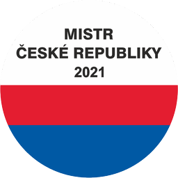 MISTR ČESKÉ REPUBLIKY 2021